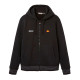 Ellesse Ανδρική ζακέτα Classics Verazo Full Zip Hoody